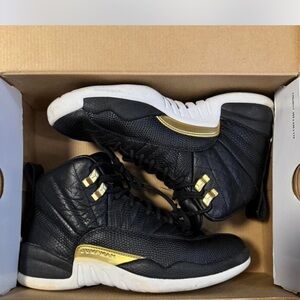 Air Jordan 12 Retro “Reptile”